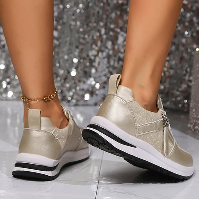 Ashlyn™ | Orthopedic Sneakers