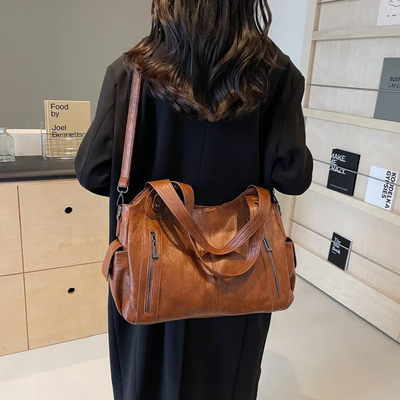 Casual Shoulder Bag