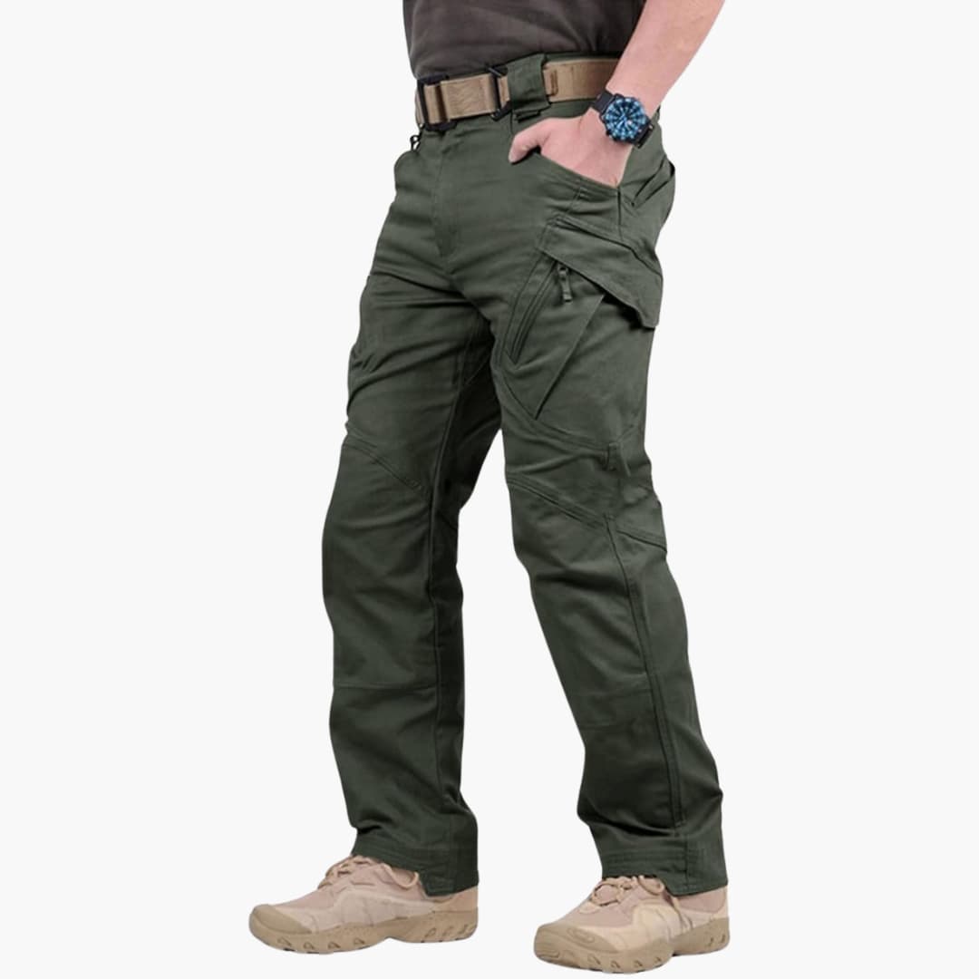 Adam | Multifunctional Waterproof Trousers