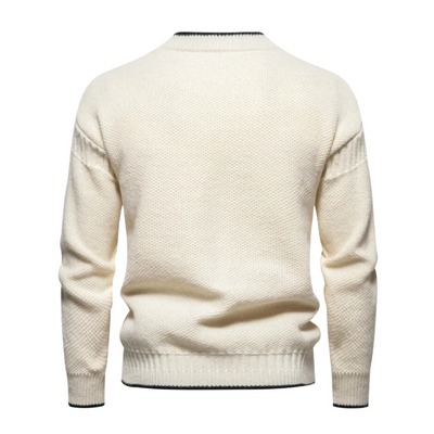 Arthur | Everyday Comfort Knit Sweater