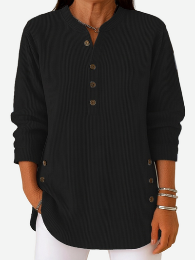 Taisie | Comfortable Sweater