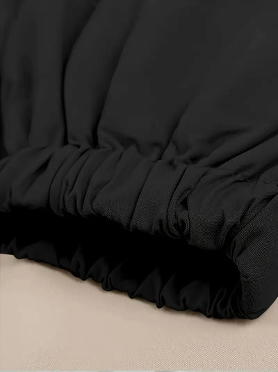 Callindra | Trench Coat