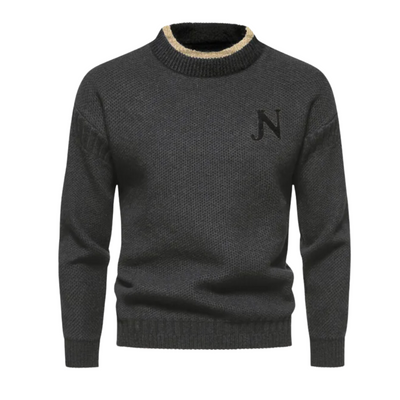 Arthur | Everyday Comfort Knit Sweater