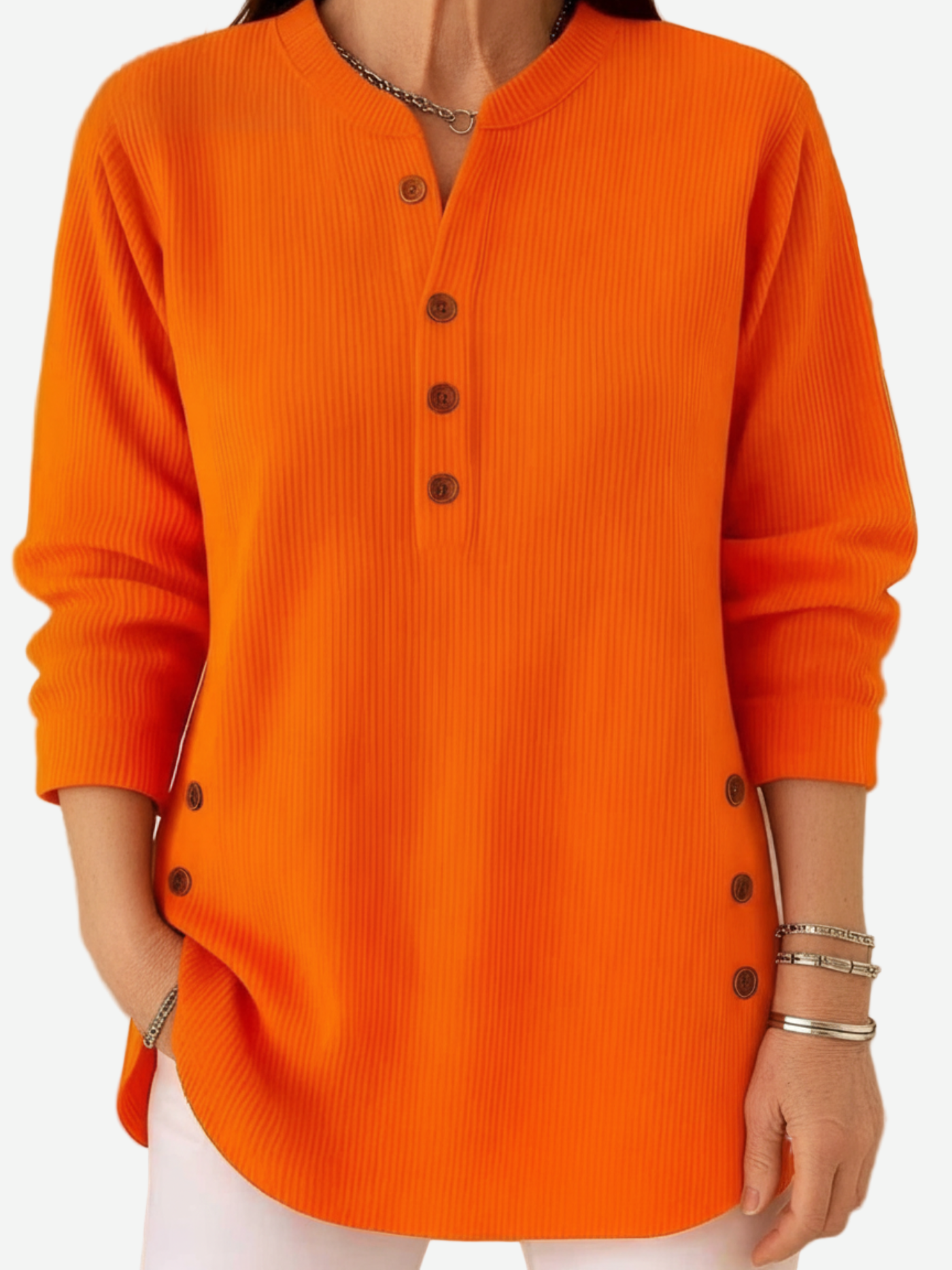 Taisie | Comfortable Sweater