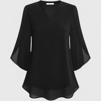 Ellie | Sophisticated Blouse