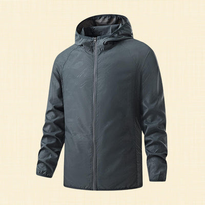 Vera | Waterproof Shield Jacket