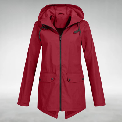 Isolde | Waterproof Jacket