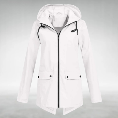 Isolde | Waterproof Jacket