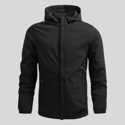 Deivid | Waterproof Outdoor Jacket