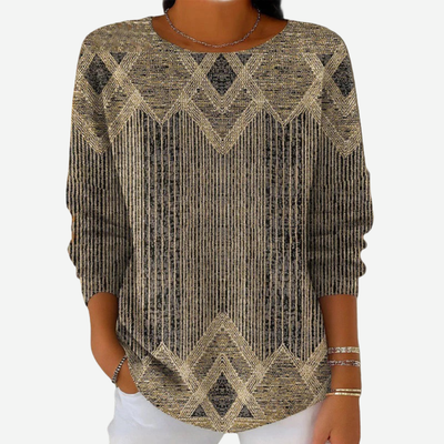 Aunea | Sophisticated Sweater