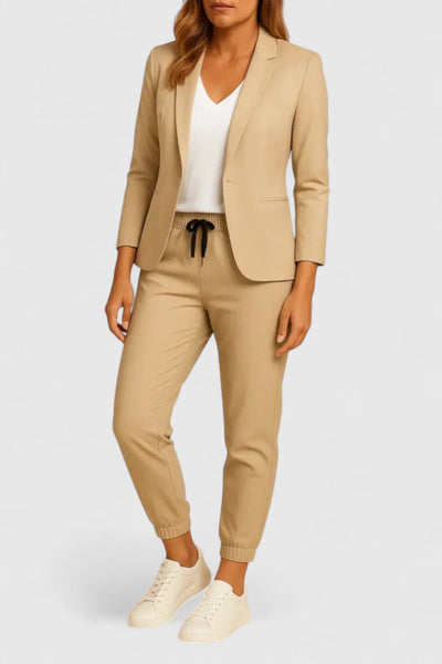 Trisha | Elegant Set