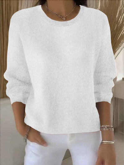 Lorie | Sophisticated Sweater