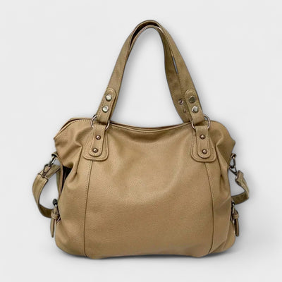 Olivia - Elegant Hobo Shoulder Bag
