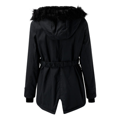 Bronte™ | Elegant Winter Coat