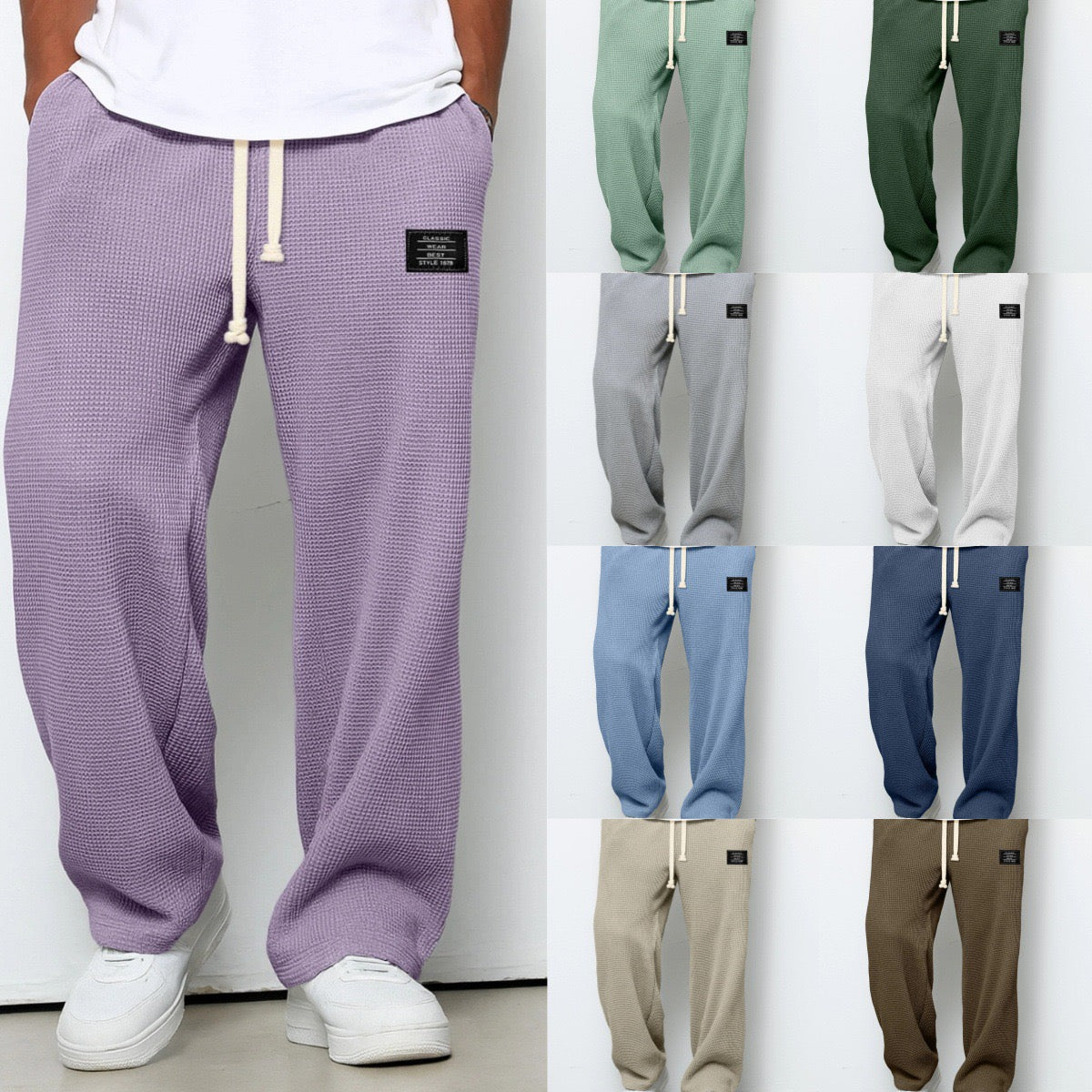 George | Comfortable Fit Men’s Trousers