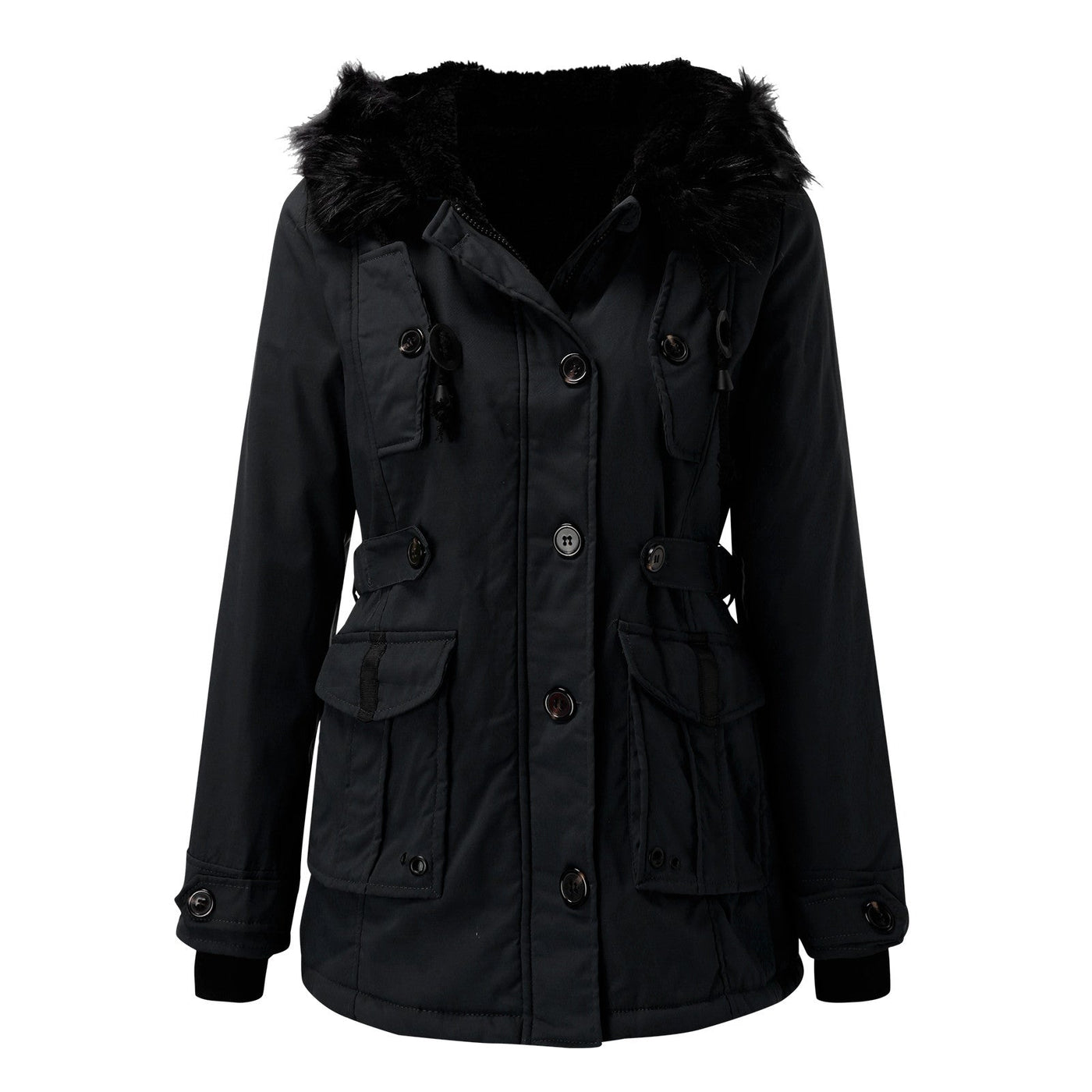 Bronte™ | Elegant Winter Coat