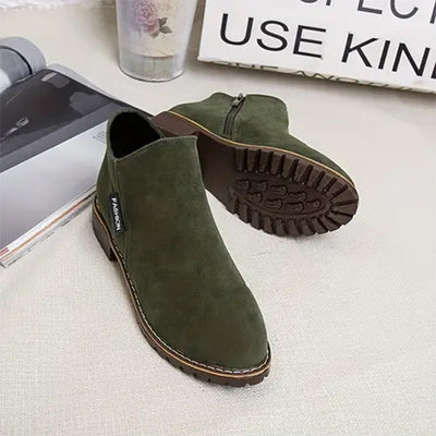 Maele™ | Orthopedic Boots