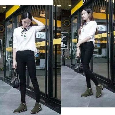 Maele™ | Orthopedic Boots