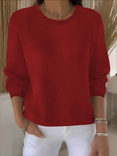 Lorie | Sophisticated Sweater