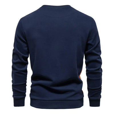 Lucas | Stylish men's Sweater