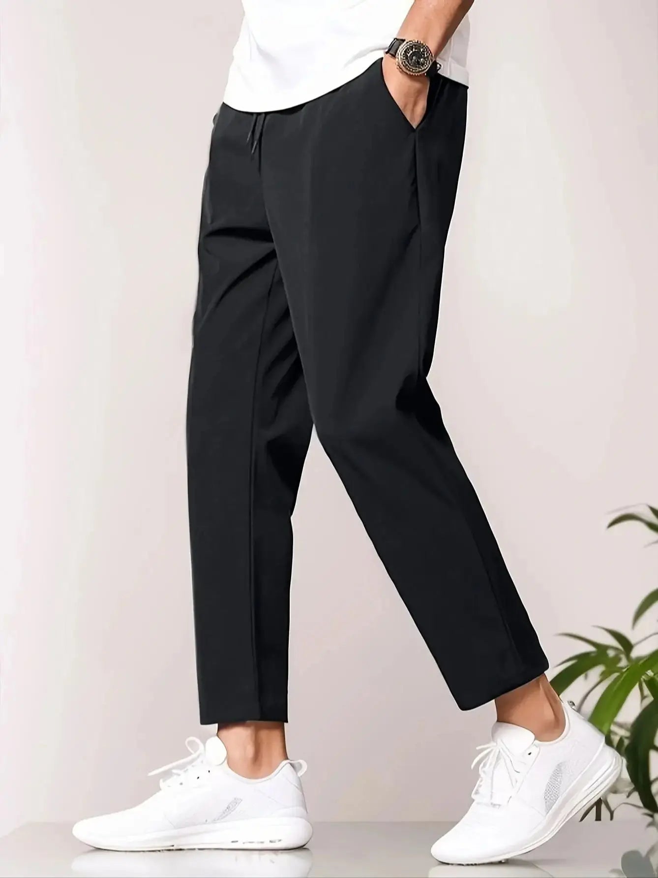 Giulio | Smart Trousers