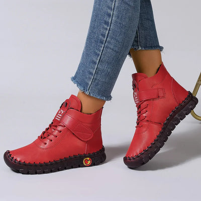 Vexia™ | Orthopedic Boots