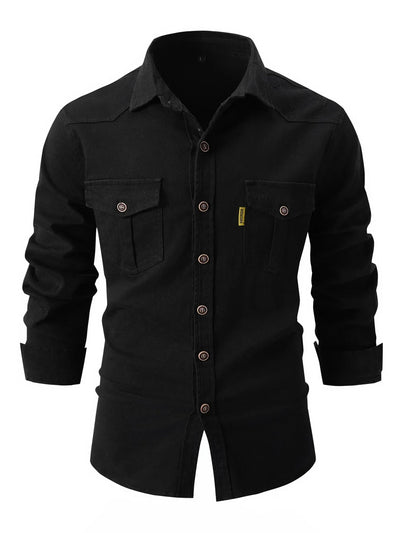 Hugo | Cool Men's Shirt