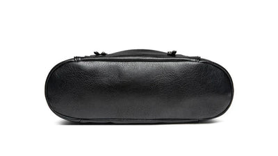 Calista | Luxe Leather Bag