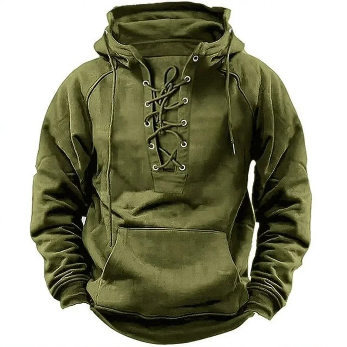 Edward | Trendy Durable Hoodie