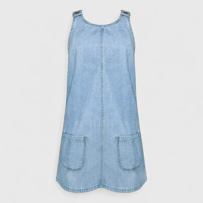 Olyssian | Comfortable Dress