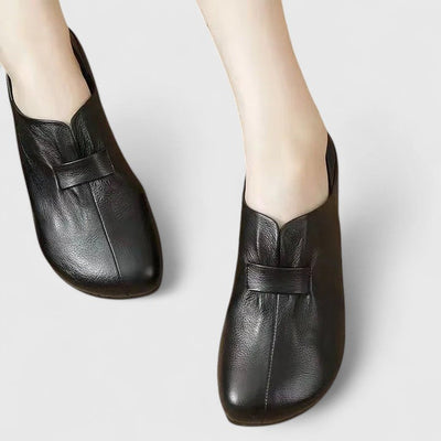 Elyndria | Orthopedic Loafers