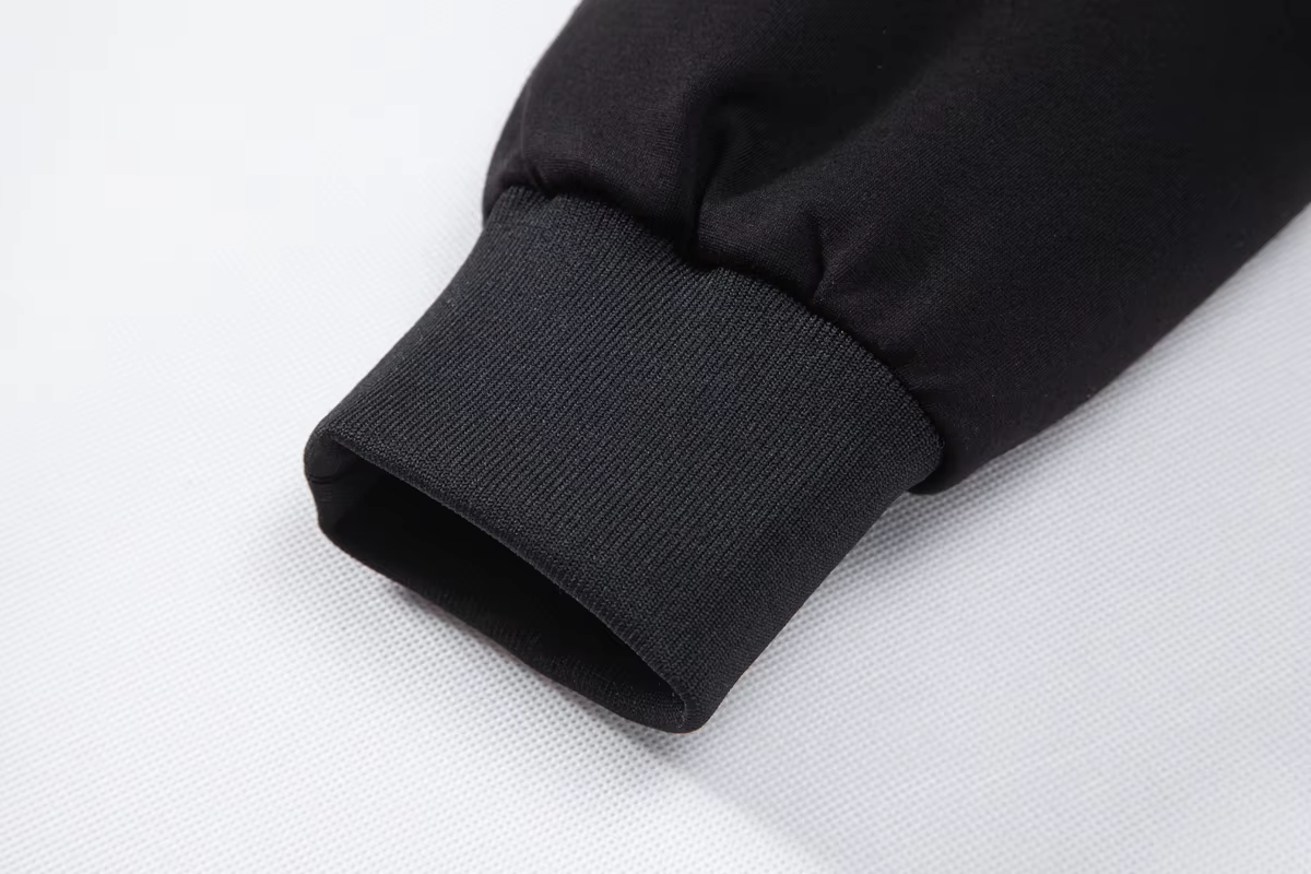 Milano | Premium Hybrid Jacket