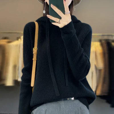 Rynlei™ | Elegant Sweater