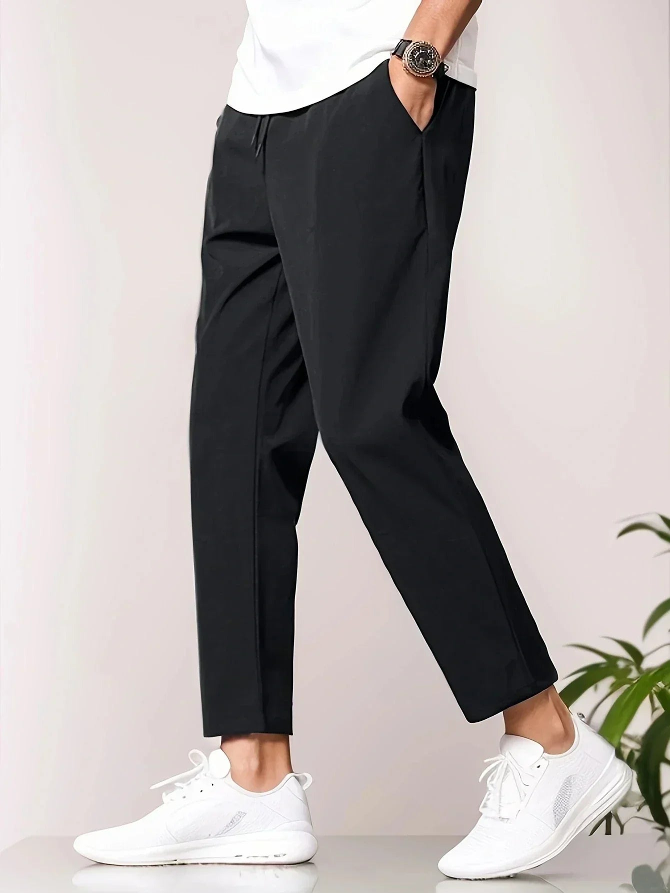 Giulio | Smart Trousers