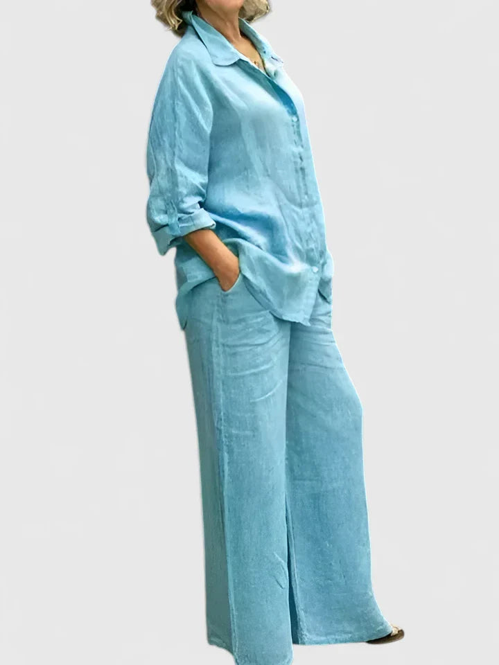 Danilyn | Comfortable Set