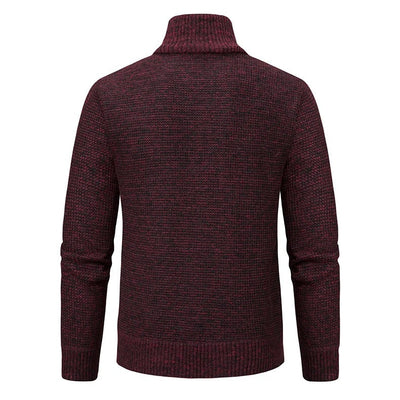 Callum | Urban Fusion Jacket