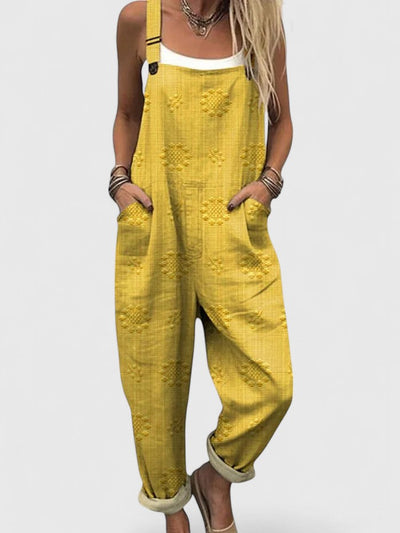 Serinae | Comfortable Jumpsuit