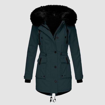 Bronte™ | Elegant Winter Coat