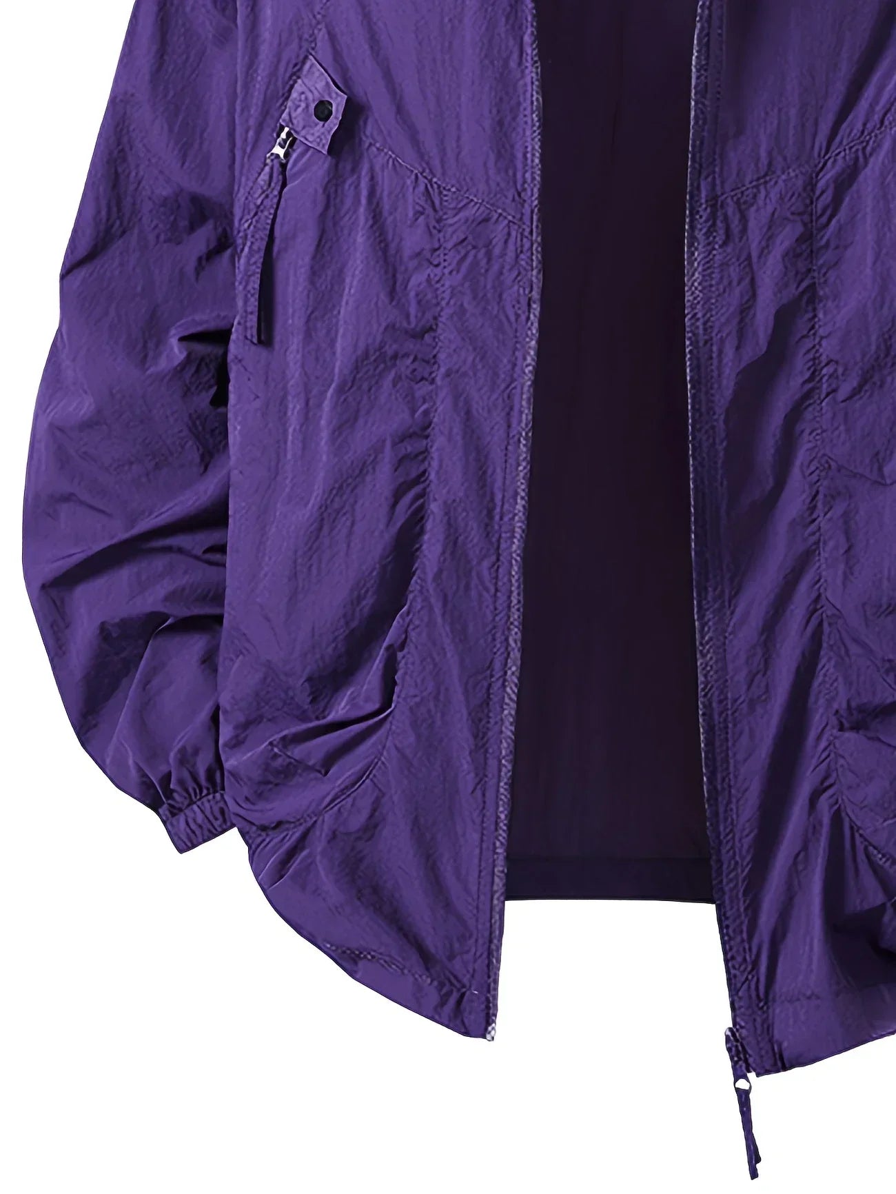 Carter | Outdoor Hooded Jacket
