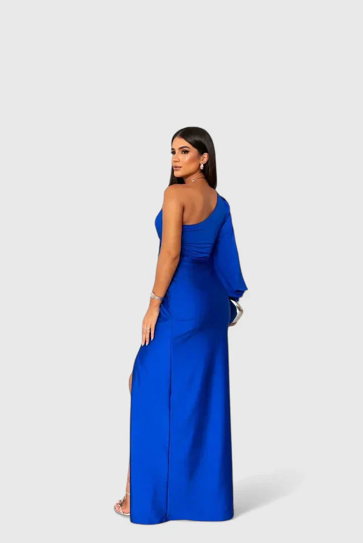 Saryxiah | Elegant Maxi Dress