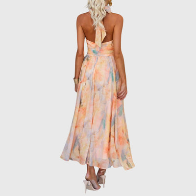 Halter™ | Maxi Dress