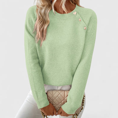 Vespera | Elegant Sweater