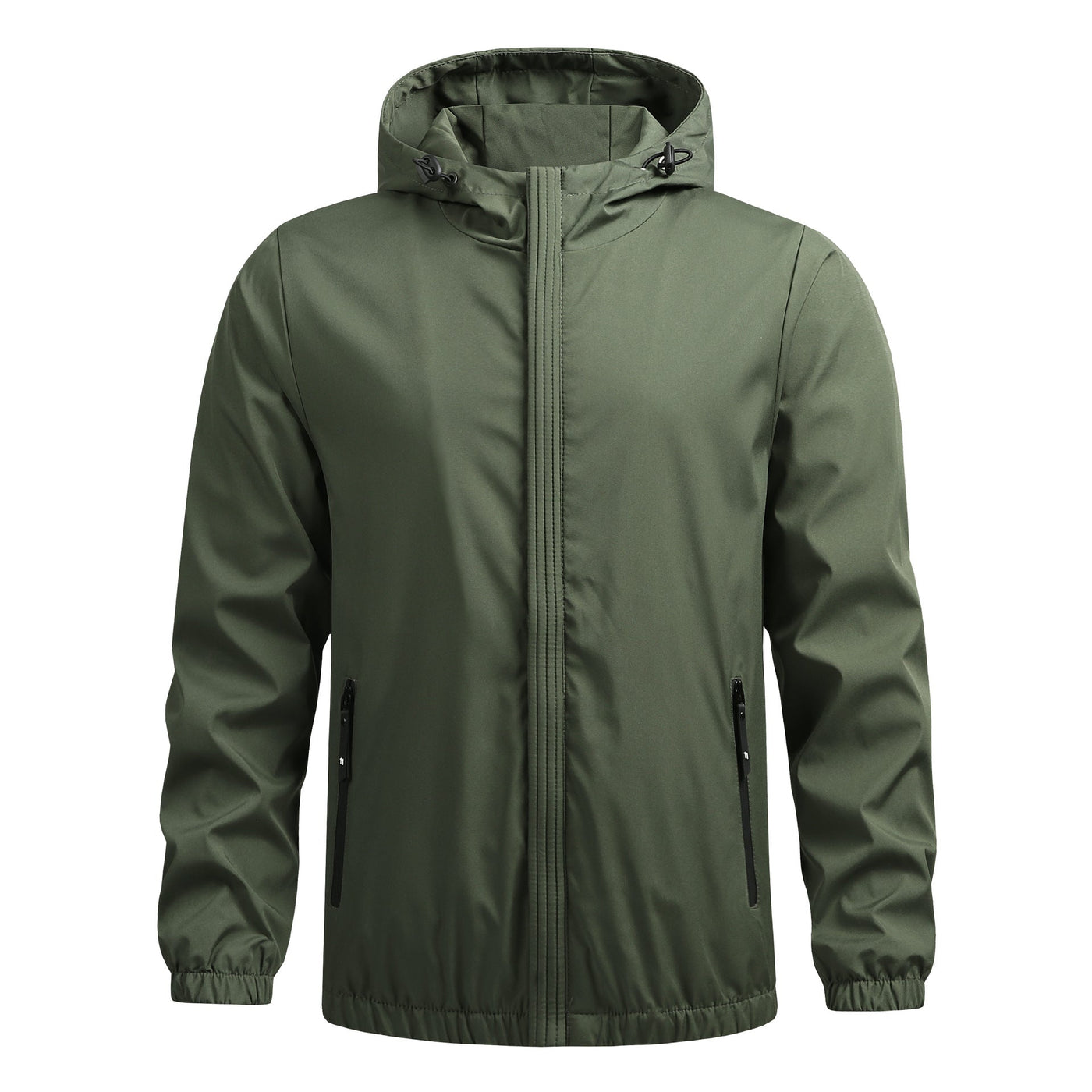 Deivid | Waterproof Outdoor Jacket