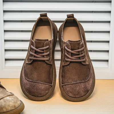 Declan | Orthopedic Shoes Made of Bovine Leather